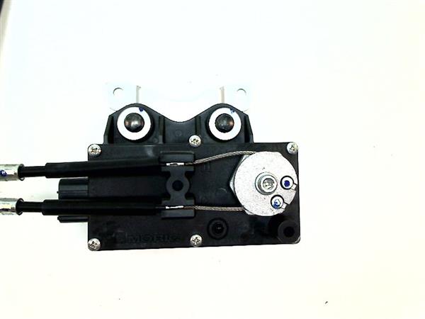 Grote foto yamaha yzf r6 2008 2013 1012 vlinderklep actuator motoren overige accessoires