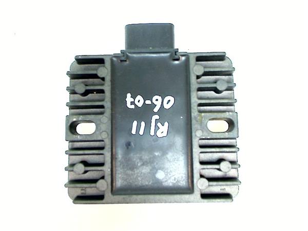 Grote foto yamaha yzf r6 2006 2007 439c spanningsregelaar sh678 11g6.3.8 motoren overige accessoires