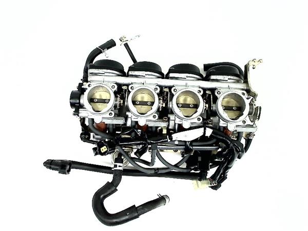 Grote foto yamaha yzf r6 2003 2005 43a0 carburateur motoren overige accessoires