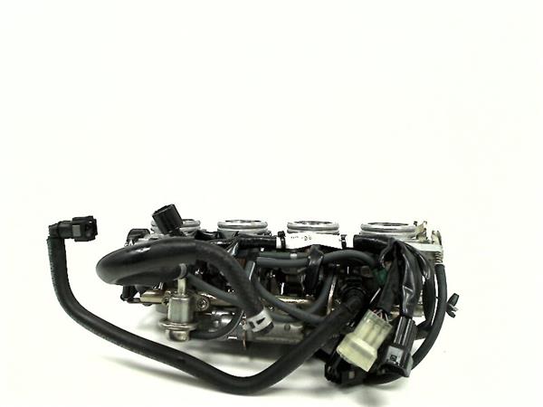 Grote foto yamaha yzf r6 2003 2005 43a0 carburateur motoren overige accessoires
