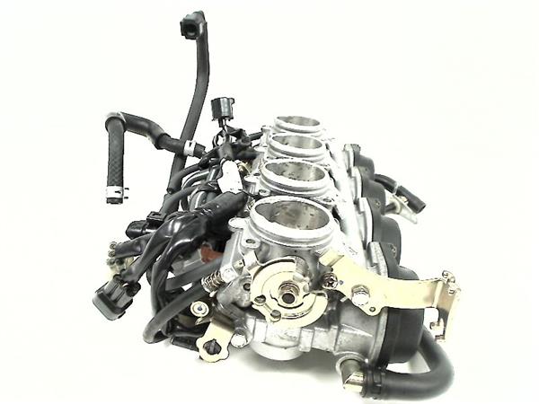 Grote foto yamaha yzf r6 2003 2005 43a0 carburateur motoren overige accessoires