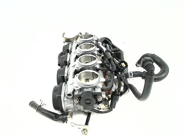 Grote foto yamaha yzf r6 2003 2005 43a0 carburateur motoren overige accessoires