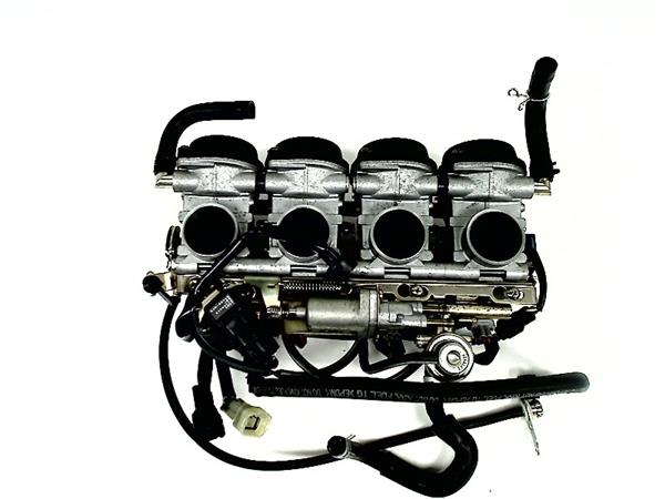 Grote foto yamaha yzf r6 2003 2005 43a0 carburateur motoren overige accessoires