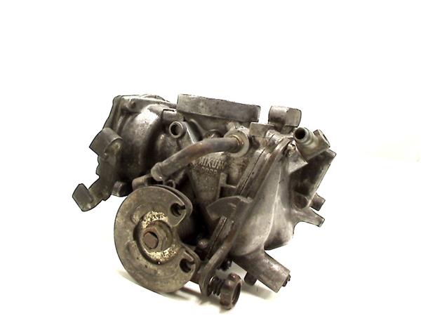 Grote foto yamaha xv 250 virago 1989 1995 43a0 carburateur motoren overige accessoires