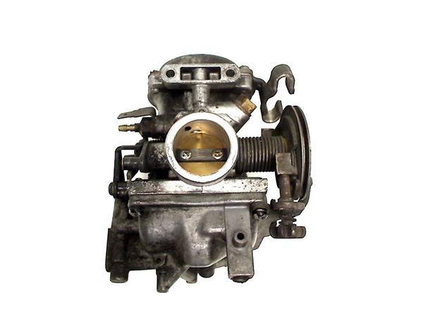 Grote foto yamaha xv 250 virago 1989 1995 43a0 carburateur motoren overige accessoires