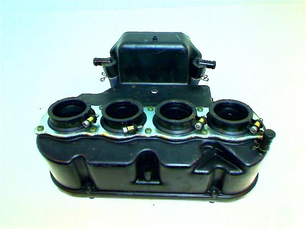 Grote foto yamaha yzf r6 2003 2005 43aj luchtfilterhuis motoren overige accessoires