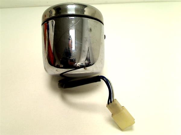Grote foto yamaha xv 250 virago 1989 1995 43ry km teller motoren overige accessoires