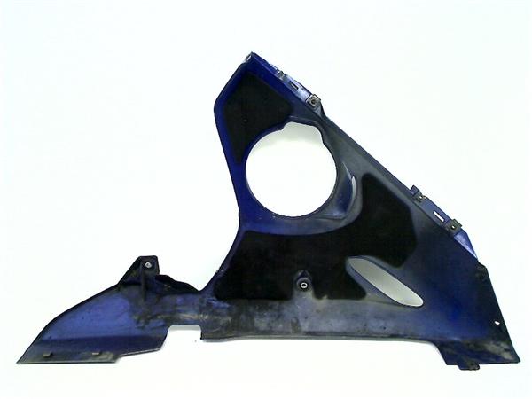 Grote foto yamaha yzf r6 2003 2005 f157 onderkuip links 5sl 28385 00 motoren overige accessoires