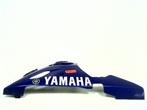 Grote foto yamaha yzf r6 2003 2005 f157 onderkuip links 5sl 28385 00 motoren overige accessoires