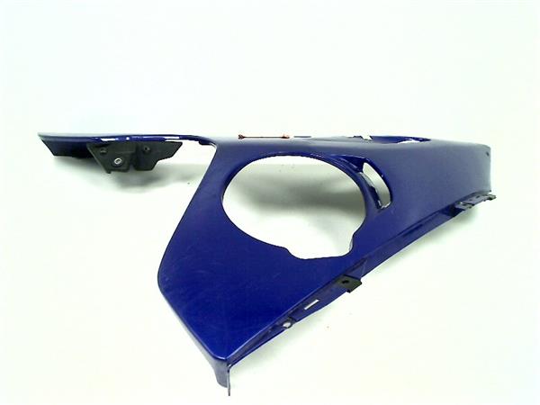 Grote foto yamaha yzf r6 2003 2005 f157 onderkuip links 5sl 28385 00 motoren overige accessoires
