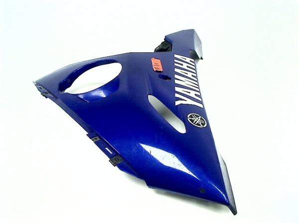 Grote foto yamaha yzf r6 2003 2005 f157 onderkuip links 5sl 28385 00 motoren overige accessoires