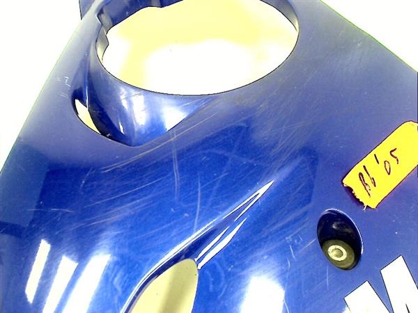 Grote foto yamaha yzf r6 2003 2005 f157 onderkuip links 5sl 28385 00 motoren overige accessoires