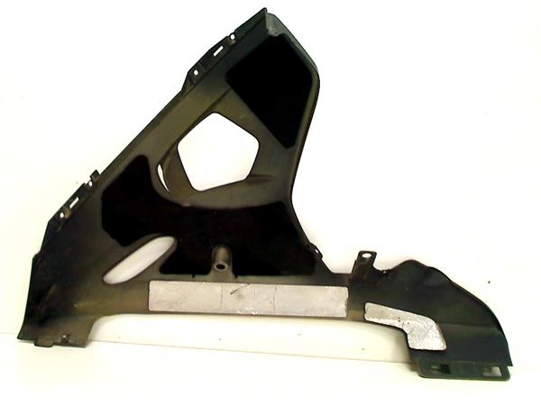 Grote foto yamaha yzf r6 2003 2005 f158 onderkuip rechts 5sl motoren overige accessoires