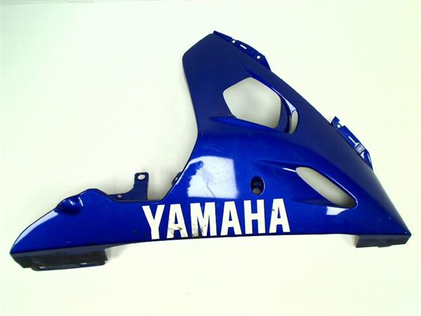 Grote foto yamaha yzf r6 2003 2005 f158 onderkuip rechts motoren overige accessoires