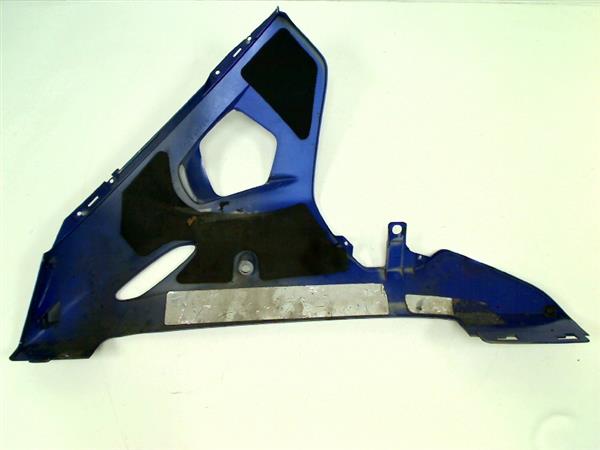 Grote foto yamaha yzf r6 2003 2005 f158 onderkuip rechts motoren overige accessoires