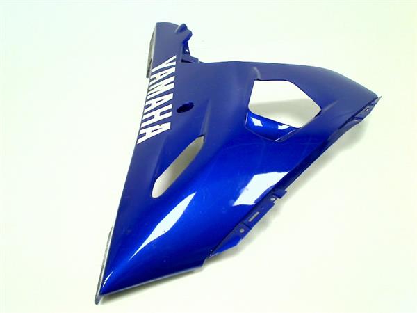 Grote foto yamaha yzf r6 2003 2005 f158 onderkuip rechts motoren overige accessoires