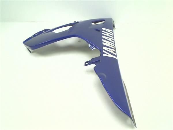 Grote foto yamaha yzf r6 2003 2005 f158 onderkuip rechts motoren overige accessoires