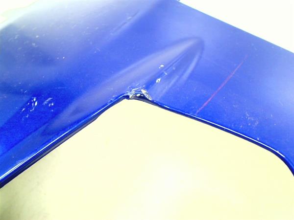Grote foto yamaha yzf r6 2003 2005 f158 onderkuip rechts motoren overige accessoires