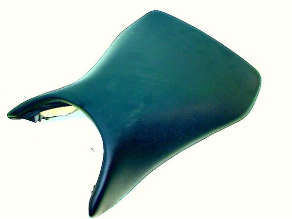 Grote foto yamaha yzf r6 2003 2005 f285 zadel voor motoren overige accessoires