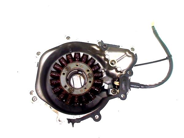 Grote foto yamaha yzf r6 1999 2002 437t dynamo motoren overige accessoires