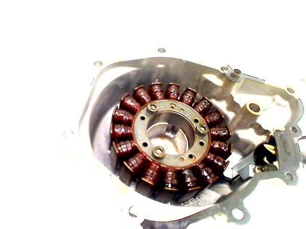 Grote foto yamaha yzf r6 1999 2002 437t dynamo motoren overige accessoires