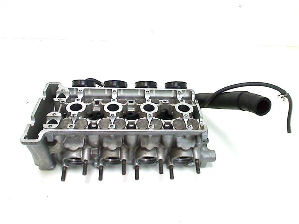Grote foto yamaha yzf r6 1999 2002 438q cilinderkop motoren overige accessoires