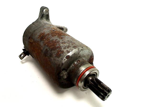 Grote foto yamaha xv 250 virago 1989 1995 437s startmotor motoren overige accessoires