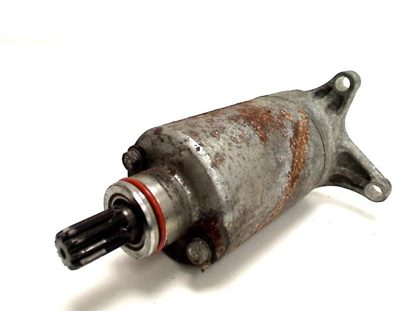 Grote foto yamaha xv 250 virago 1989 1995 437s startmotor motoren overige accessoires