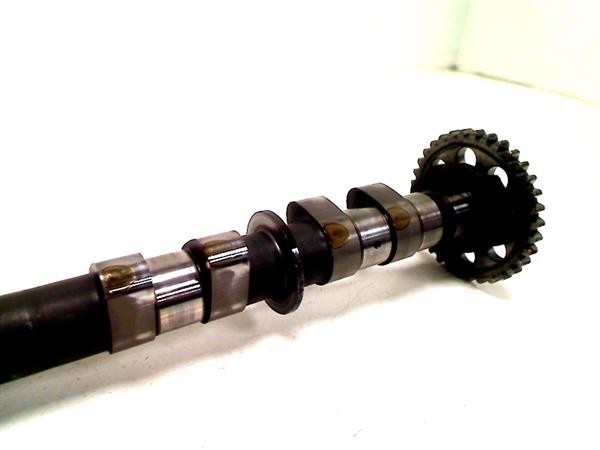 Grote foto yamaha yzf r6 1999 2002 43vt nokkenas motoren overige accessoires