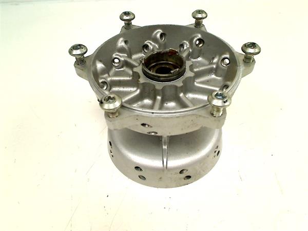 Grote foto yamaha xv 250 virago 1989 1995 43bb wielnaaf motoren overige accessoires