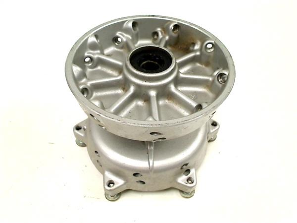 Grote foto yamaha xv 250 virago 1989 1995 43bb wielnaaf motoren overige accessoires