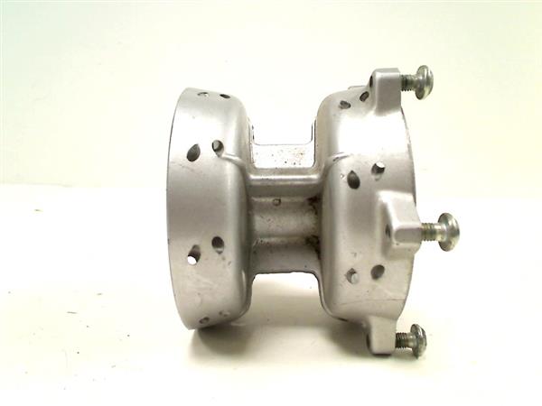 Grote foto yamaha xv 250 virago 1989 1995 43bb wielnaaf motoren overige accessoires