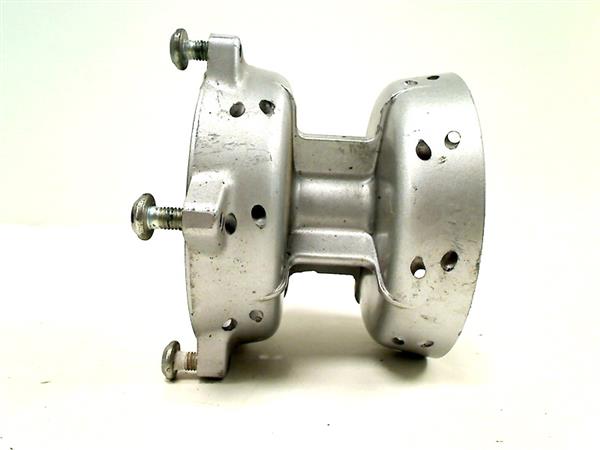 Grote foto yamaha xv 250 virago 1989 1995 43bb wielnaaf motoren overige accessoires