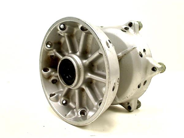 Grote foto yamaha xv 250 virago 1989 1995 43bb wielnaaf motoren overige accessoires