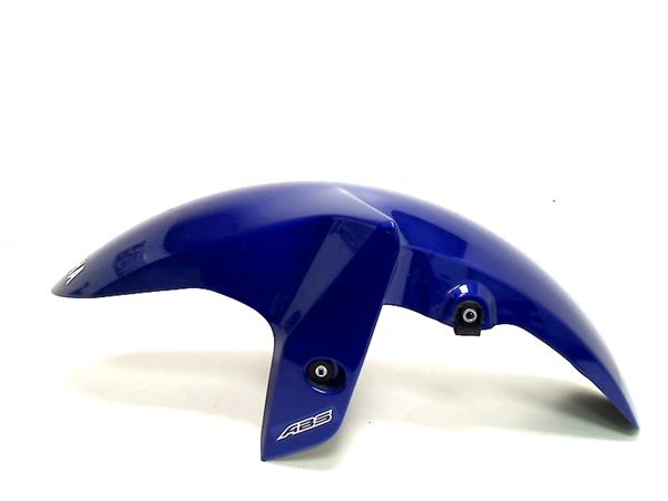 Grote foto yamaha yzf r3 2014 2016 43ao spatbord voor 1wd f1511 00 motoren overige accessoires