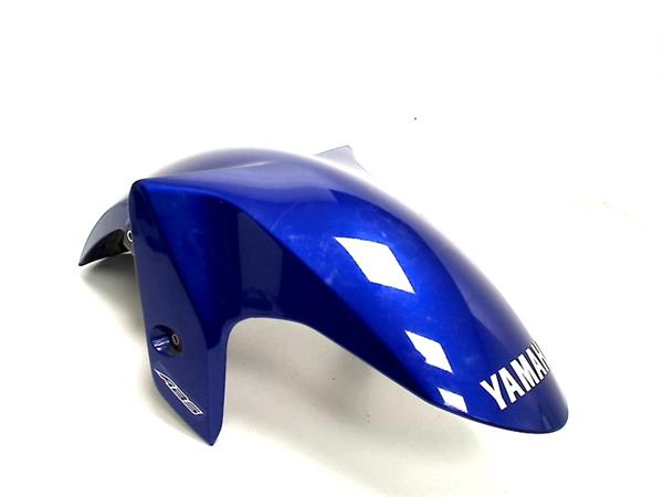 Grote foto yamaha yzf r3 2014 2016 43ao spatbord voor 1wd f1511 00 motoren overige accessoires