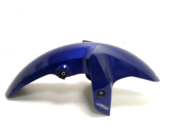 Grote foto yamaha yzf r3 2014 2016 43ao spatbord voor 1wd f1511 00 motoren overige accessoires