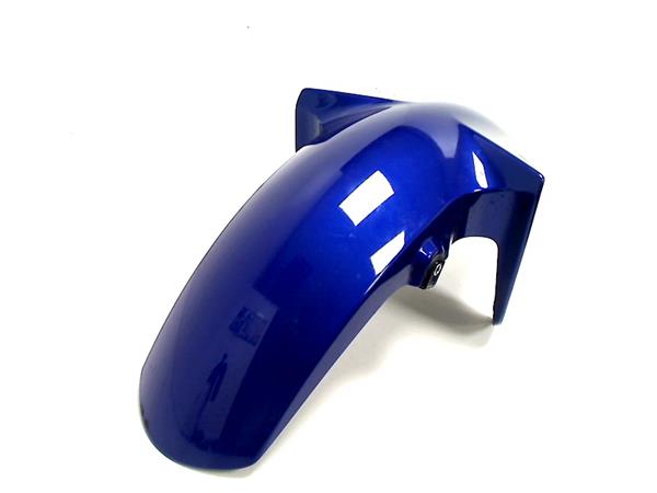 Grote foto yamaha yzf r3 2014 2016 43ao spatbord voor 1wd f1511 00 motoren overige accessoires