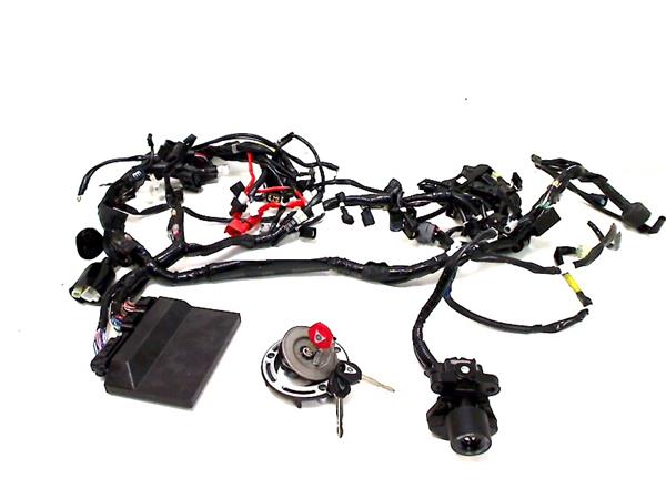 Grote foto yamaha yzf r1 2020 2022 0242 contactslot set motoren overige accessoires