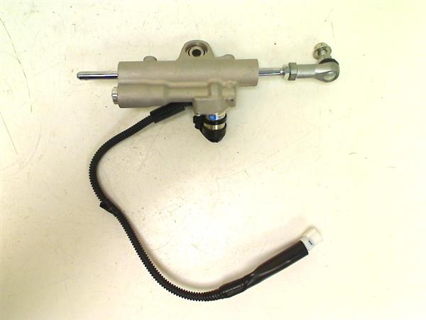 Grote foto yamaha yzf r1 2020 2022 43pv stuurdemper 2cr0001 motoren overige accessoires