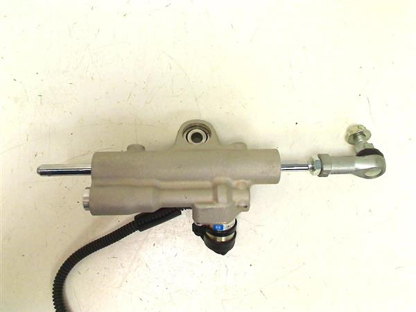 Grote foto yamaha yzf r1 2020 2022 43pv stuurdemper 2cr0001 motoren overige accessoires
