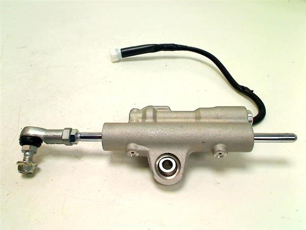 Grote foto yamaha yzf r1 2020 2022 43pv stuurdemper 2cr0001 motoren overige accessoires