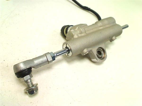 Grote foto yamaha yzf r1 2020 2022 43pv stuurdemper 2cr0001 motoren overige accessoires