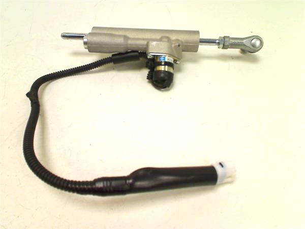 Grote foto yamaha yzf r1 2020 2022 43pv stuurdemper 2cr0001 motoren overige accessoires