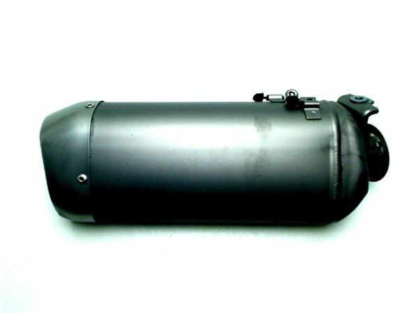 Grote foto yamaha yzf r1 2020 2022 0933 uitlaat demper motoren overige accessoires