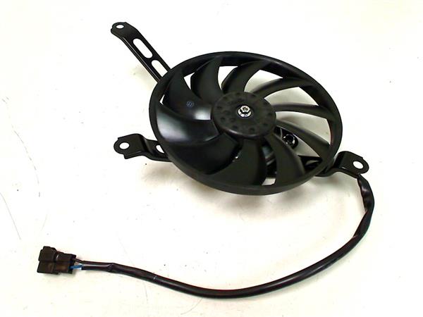 Grote foto yamaha yzf r1 2020 2022 438z ventilator motoren overige accessoires