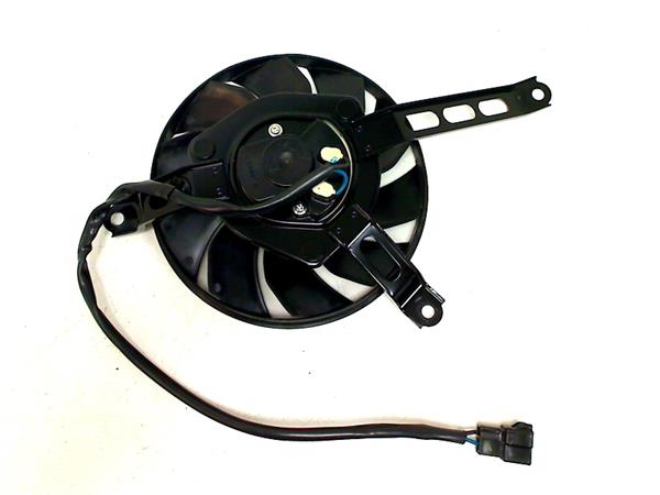 Grote foto yamaha yzf r1 2020 2022 438z ventilator motoren overige accessoires