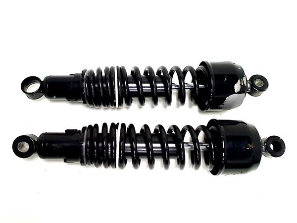 Grote foto yamaha xv 1100 virago 0077 achterveren set motoren overige accessoires