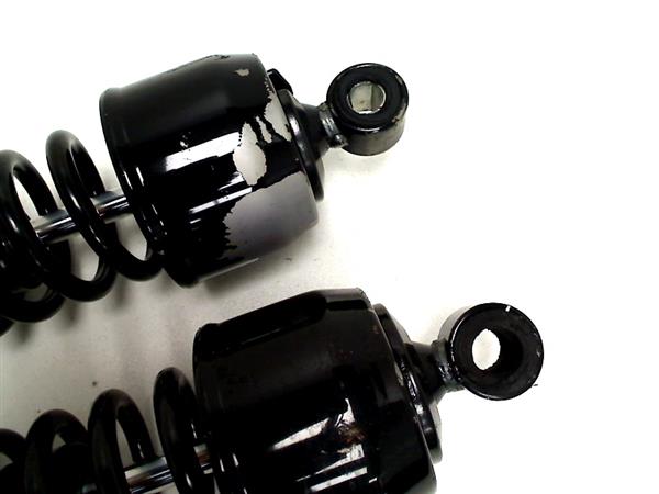 Grote foto yamaha xv 1100 virago 0077 achterveren set motoren overige accessoires