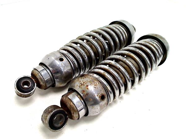Grote foto yamaha xv 1100 virago 0077 achterveren set motoren overige accessoires